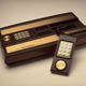 Illustration for article titled A Tribute to the Glory of Wood-Panelled Video Game Consoles